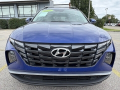 Used 2022 Hyundai Tucson SEL FWD at The Car Coach near Frankfort, KY
