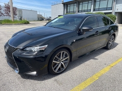 Used 2019 Lexus GS GS 350 F SPORT RWD at EZ Car Connection near Frankfort, KY