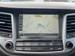 Used 2016 Hyundai Tucson 4d SUV FWD Limited at EZ Car Connection near Frankfort, KY