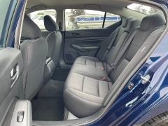 Used 2023 Nissan Altima 2.5 S Sedan at EZ Car Connection near Frankfort, KY