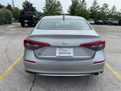 Used 2022 Honda Civic Sedan Sport CVT at The Car Coach near Frankfort, KY