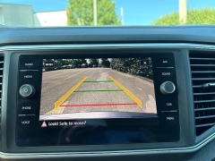 Used 2018 Volkswagen Atlas 3.6L V6 SE w/Technology FWD at EZ Car Connection near Frankfort, KY