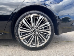 Used 2024 Nissan Altima 2.5 SL Sedan at The Car Coach near Frankfort, KY