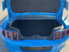 Used 2014 Ford Mustang 2d Coupe GT Premium at The Car Coach near Frankfort, KY