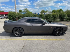 Used 2021 Dodge Challenger R/T Scat Pack RWD at EZ Car Connection near Frankfort, KY