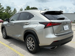 Used 2019 Lexus NX NX 300 F SPORT FWD at The Car Coach near Frankfort, KY