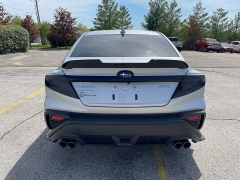 Used 2023 Subaru WRX Limited Manual at The Car Coach near Frankfort, KY