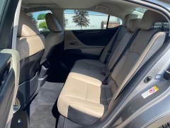 Used 2019 Lexus ES ES 350 FWD at EZ Car Connection near Frankfort, KY