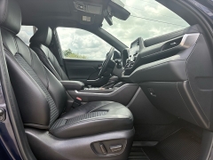 Used 2022 Toyota Highlander XSE AWD at EZ Car Connection near Frankfort, KY