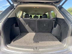 Used 2018 Volkswagen Atlas 3.6L V6 SE w/Technology FWD at EZ Car Connection near Frankfort, KY
