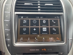 Used 2018 Lincoln MKX 4d SUV AWD Reserve 3.7L at The Car Coach near Frankfort, KY