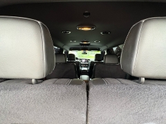 Used 2021 Dodge Durango SRT Hellcat AWD at The Car Coach near Frankfort, KY