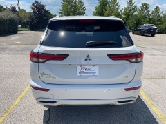 Used 2022 Mitsubishi Outlander SEL FWD at The Car Coach near Frankfort, KY