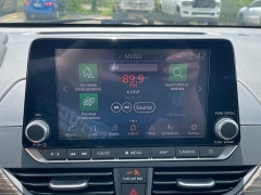Used 2022 Nissan Altima 2.5 SL AWD Sedan at EZ Car Connection near Frankfort, KY