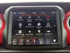 Used 2020 Jeep Wrangler Unlimited 4d SUV 4WD Rubicon at The Car Coach near Frankfort, KY