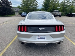 Used 2017 Ford Mustang 2d Fastback EcoBoost at EZ Car Connection near Frankfort, KY