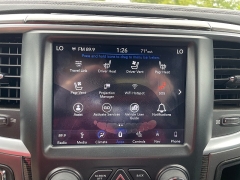 Used 2018 Ram 1500 4WD Crew Cab Longhorn Limited at The Car Coach near Frankfort, KY