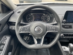Used 2020 Nissan Altima 4d Sedan FWD 2.5L S at The Car Coach near Frankfort, KY