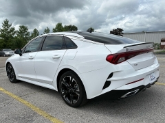 Used 2022 Kia K5 GT-Line FWD at EZ Car Connection near Frankfort, KY