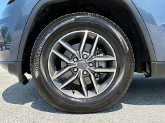Used 2020 Jeep Grand Cherokee 4d SUV 4WD Limited V6 at The Car Coach near Frankfort, KY