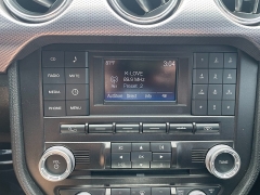 Used 2017 Ford Mustang 2d Fastback EcoBoost at EZ Car Connection near Frankfort, KY