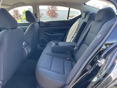 Used 2023 Nissan Altima 2.5 SV Sedan at The Car Coach near Frankfort, KY