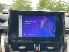 Used 2023 Toyota Corolla Cross XLE AWD at EZ Car Connection near Frankfort, KY