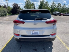 Used 2016 Hyundai Tucson 4d SUV FWD SE at EZ Car Connection near Frankfort, KY