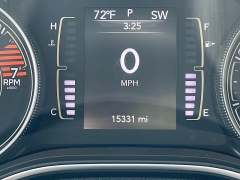 Used 2020 Jeep Cherokee 4d SUV 4WD Latitude 2.4L at The Car Coach near Frankfort, KY