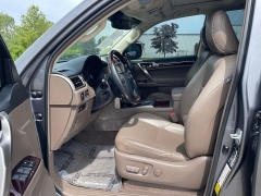 Used 2019 Lexus GX GX 460 Premium 4WD at The Car Coach near Frankfort, KY