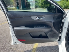 Used 2021 Kia Forte FE IVT at The Car Coach near Frankfort, KY
