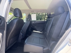Used 2021 Volkswagen Tiguan 2.0T SE FWD at EZ Car Connection near Frankfort, KY