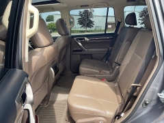 Used 2019 Lexus GX GX 460 Premium 4WD at The Car Coach near Frankfort, KY