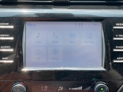 Used 2019 Toyota Camry 4d Sedan SE at EZ Car Connection near Frankfort, KY