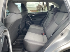 Used 2022 Toyota RAV4 XLE AWD at EZ Car Connection near Frankfort, KY