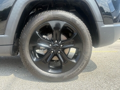 Used 2021 Jeep Compass Latitude FWD at The Car Coach near Frankfort, KY