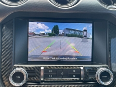 Used 2021 Ford Mustang EcoBoost Fastback at EZ Car Connection near Frankfort, KY