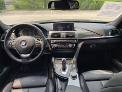 Used 2018 BMW 3 Series 330i xDrive Sedan at EZ Car Connection near Frankfort, KY