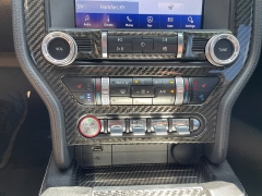 Used 2021 Ford Mustang EcoBoost Fastback at EZ Car Connection near Frankfort, KY