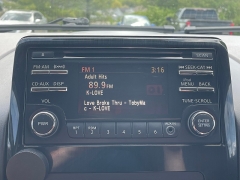 Used 2014 Nissan Titan 4WD Crew Cab SV at EZ Car Connection near Frankfort, KY