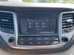 Used 2016 Hyundai Tucson 4d SUV FWD SE at EZ Car Connection near Frankfort, KY