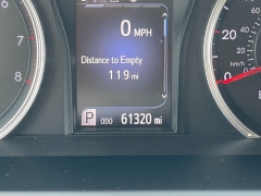 Used 2017 Toyota Camry 4d Sedan LE at EZ Car Connection near Frankfort, KY