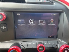 Used 2016 Chevrolet Corvette 2d Coupe Z06 w/3LZ at EZ Car Connection near Frankfort, KY