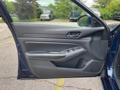 Used 2023 Nissan Altima 2.5 S Sedan at EZ Car Connection near Frankfort, KY