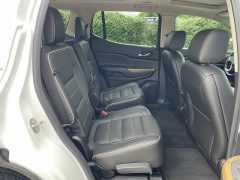 Used 2019 GMC Acadia 4d SUV FWD Denali at EZ Car Connection near Frankfort, KY