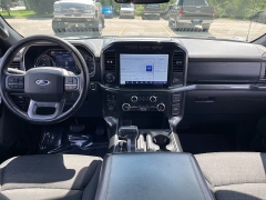 Used 2021 Ford F-150 4WD XLT SuperCrew 5.5' Box at EZ Car Connection near Frankfort, KY