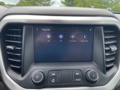 Used 2023 GMC Acadia FWD 4dr SLT at The Car Coach near Frankfort, KY