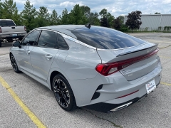 Used 2024 Kia K5 GT-Line Auto FWD at The Car Coach near Frankfort, KY