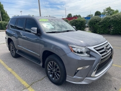 Used 2019 Lexus GX GX 460 Premium 4WD at The Car Coach near Frankfort, KY