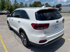 Used 2019 Kia Sorento 4d SUV FWD EX at EZ Car Connection near Frankfort, KY